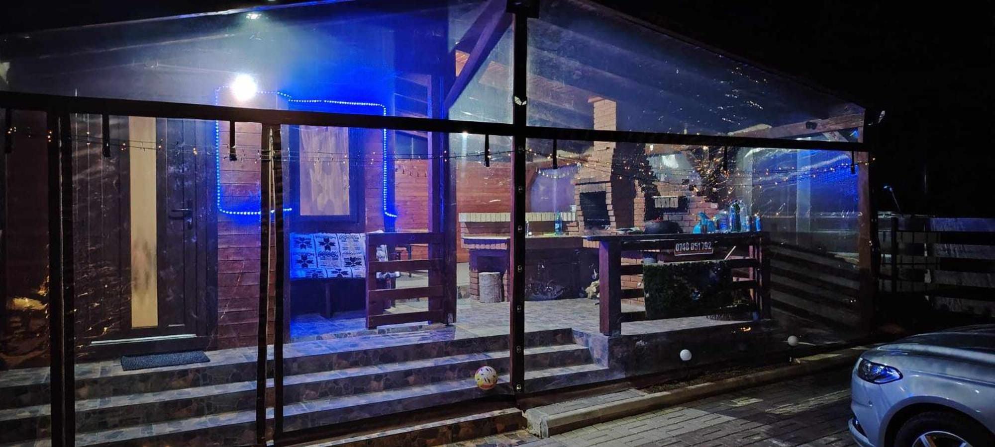 Cabana Baile Figa Beclean  Exterior foto
